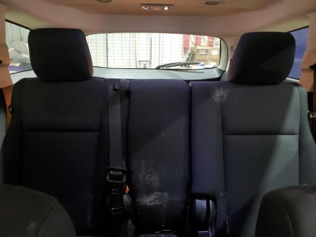 Foto 10 de la subasta – 2010 DODGE JOURNEY SX con VIN 3D4PH5FV8AT138786