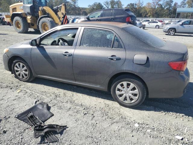 Photo 2 from auction – 2010 TOYOTA COROLLA BA with VIN JTDBU4EEXAJ086535