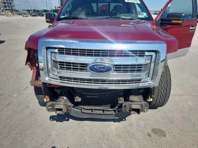Photo 11 from auction – 2014 FORD F150 SUPER with VIN 1FTFW1CT5EKE29294