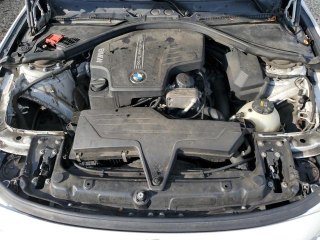 Photo 11 from auction – 2016 BMW 428 I GRAN with VIN WBA4A9C58GG505292