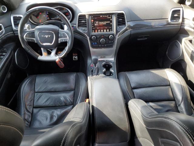 Photo 8 from auction – 2016 JEEP GRAND CHER with VIN 1C4RJFDJ7GC503740