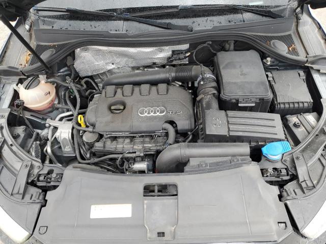 Photo 12 from auction – 2017 AUDI Q3 PREMIUM with VIN WA1HCCFS9HR013240