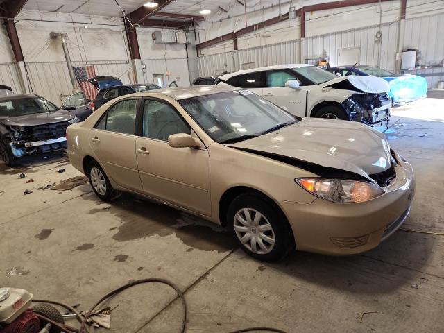 Photo 4 from auction – 2005 TOYOTA CAMRY LE with VIN 4T1BE32K75U953696