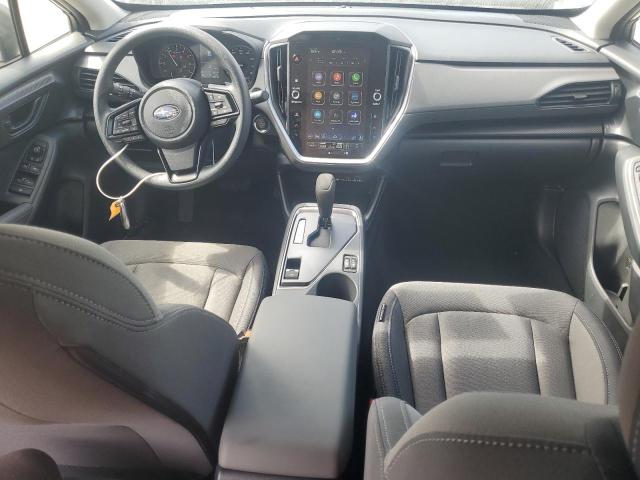Photo 8 from auction – 2025 SUBARU CROSSTREK PREMIUM with VIN JF2GUHDCXSH309681