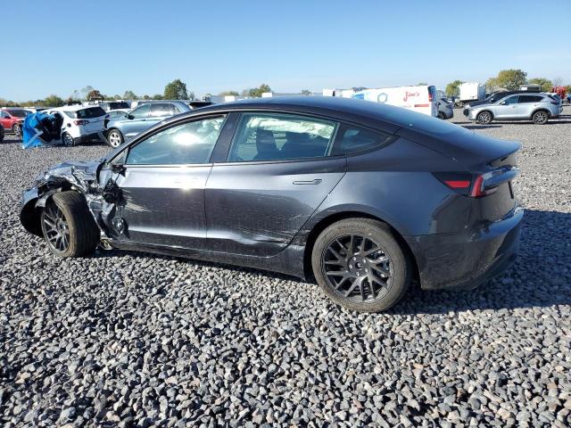 Photo 2 from auction – 2025 TESLA MODEL 3 with VIN 5YJ3E1EA4SF024392