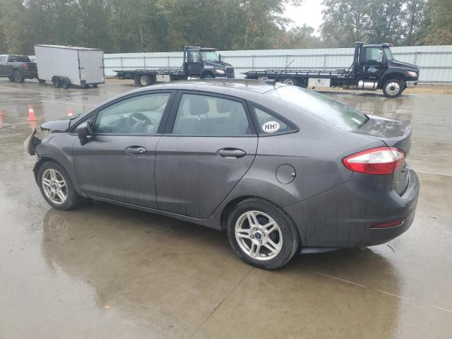 Photo 2 from auction – 2017 FORD FIESTA SE with VIN 3FADP4BJ1HM125145