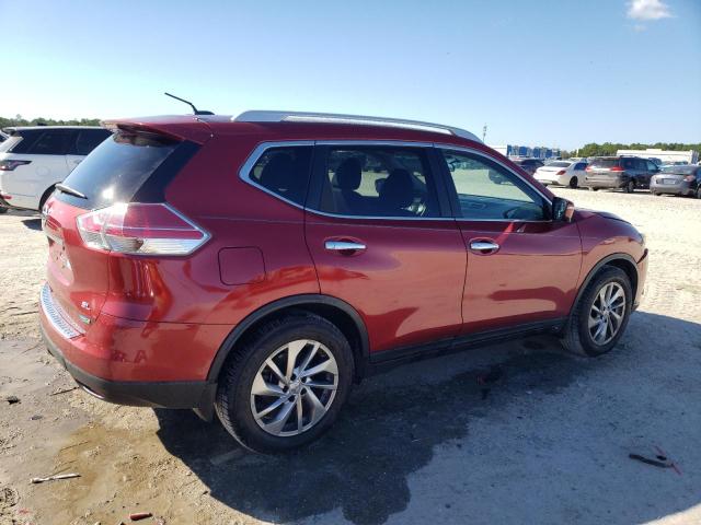 Photo 3 from auction – 2014 NISSAN ROGUE S with VIN 5N1AT2MT0EC750401