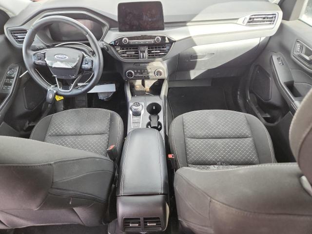 Photo 8 from auction – 2023 FORD ESCAPE ACT with VIN 1FMCU9GN4PUB38405