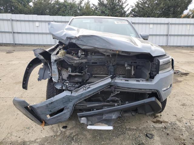 Photo 5 from auction – 2023 NISSAN FRONTIER with VIN 1N6ED1EK9PN611486