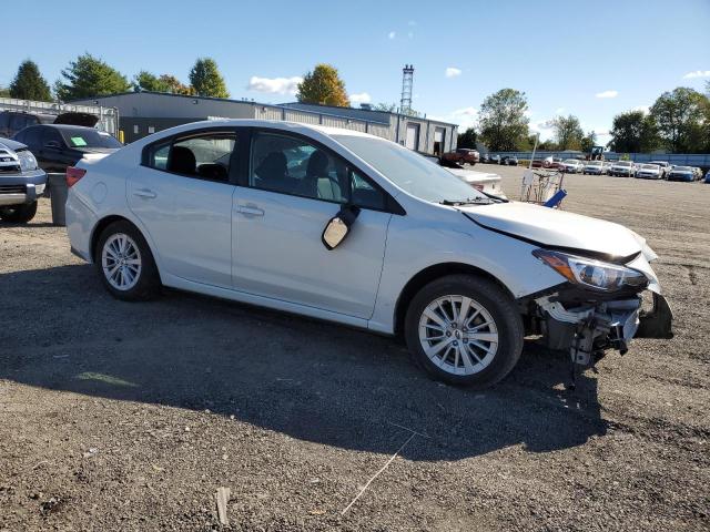 Photo 4 from auction – 2017 SUBARU IMPREZA PR with VIN 4S3GKAD60H3612609