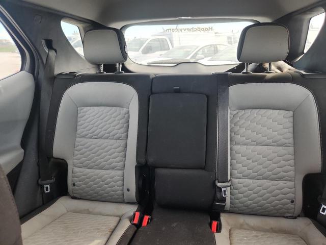 Photo 10 from auction – 2020 CHEVROLET EQUINOX LS with VIN 2GNAXHEV2L6209004