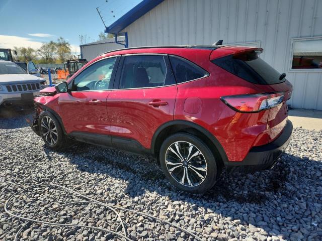 Photo 2 from auction – 2022 FORD ESCAPE SE with VIN 1FMCU9G63NUB63785