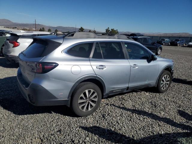 Photo 3 from auction – 2020 SUBARU OUTBACK PR with VIN 4S4BTACC2L3167423