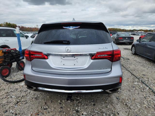 Photo 6 from auction – 2020 ACURA MDX with VIN 5J8YD4H30LL042170