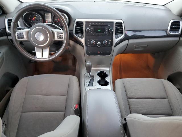 Photo 8 from auction – 2011 JEEP GRAND CHER with VIN 1J4RR4GG0BC617806