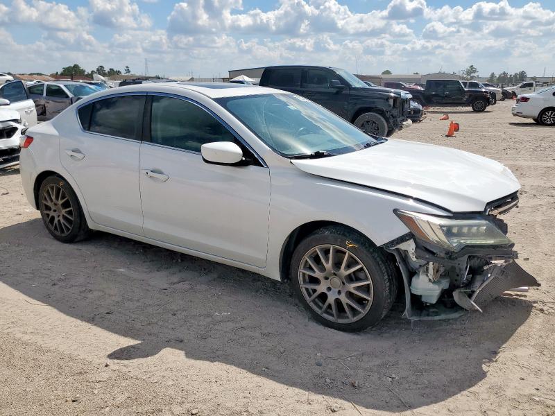 Photo 4 from auction – 2017 ACURA ILX PREMIU with VIN 19UDE2F73HA001881