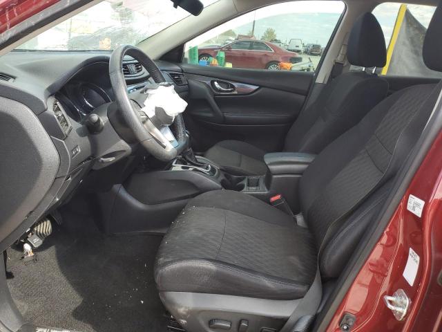 Photo 7 from auction – 2019 NISSAN ROGUE S with VIN 5N1AT2MT9KC702004
