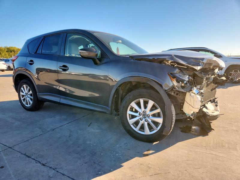 Photo 4 from auction – 2016 MAZDA CX-5 with VIN JM3KE2CYXG0793526