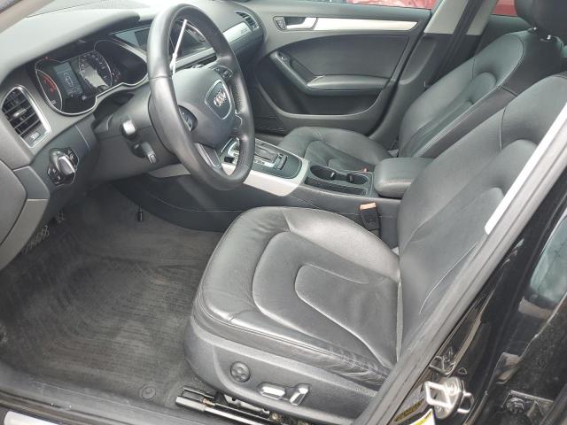Photo 7 from auction – 2014 AUDI A4 PREMIUM with VIN WAUBFAFL3EN021463
