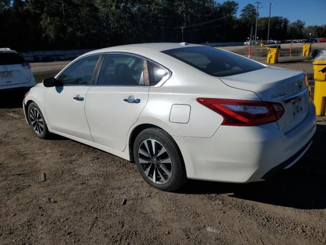 Photo 2 from auction – 2017 NISSAN ALTIMA 2.5 with VIN 1N4AL3AP8HC163715