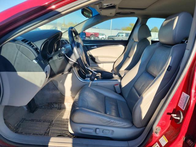 Photo 7 from auction – 2007 ACURA TL with VIN 19UUA66207A038876