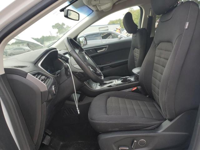 Photo 7 from auction – 2018 FORD EDGE SEL with VIN 2FMPK4J82JBB34668