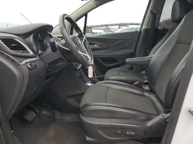 Photo 7 from auction – 2014 BUICK ENCORE with VIN KL4CJESB5EB777480