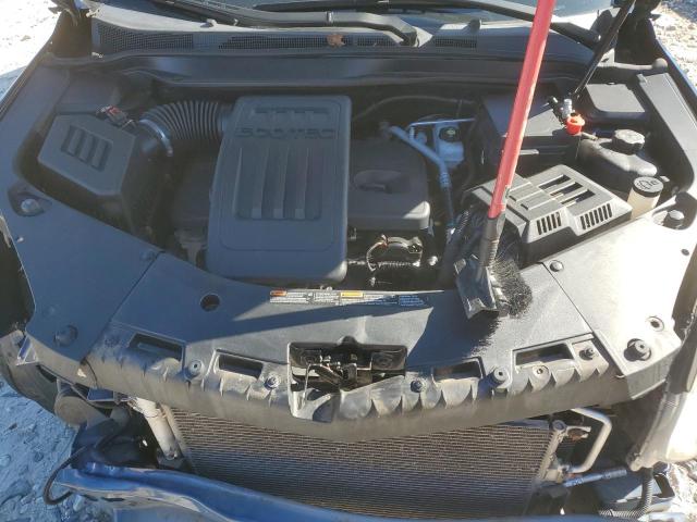 Photo 11 from auction – 2017 CHEVROLET EQUINOX LT with VIN 2GNFLFEK6H6270939