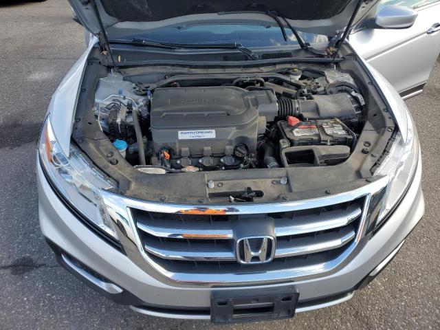 Photo 11 from auction – 2015 HONDA CROSSTOUR with VIN 5J6TF2H52FL002132