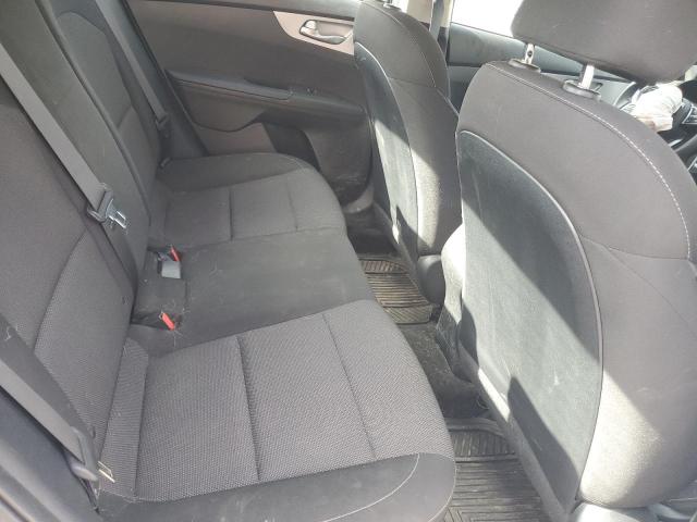 Photo 10 from auction – 2023 KIA FORTE LX with VIN 3KPF24AD7PE694037