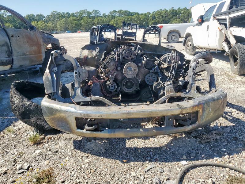 Photo 5 from auction – 2019 FORD F250 SUPER with VIN 1FT7W2B63KEE55893