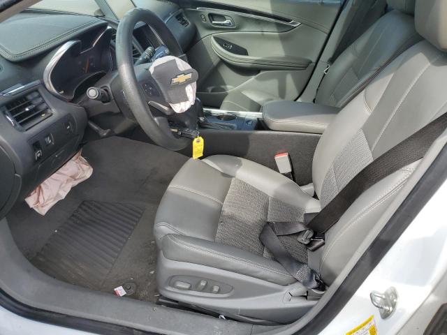 Photo 7 from auction – 2018 CHEVROLET IMPALA LS with VIN 2G11X5SA2J9113404