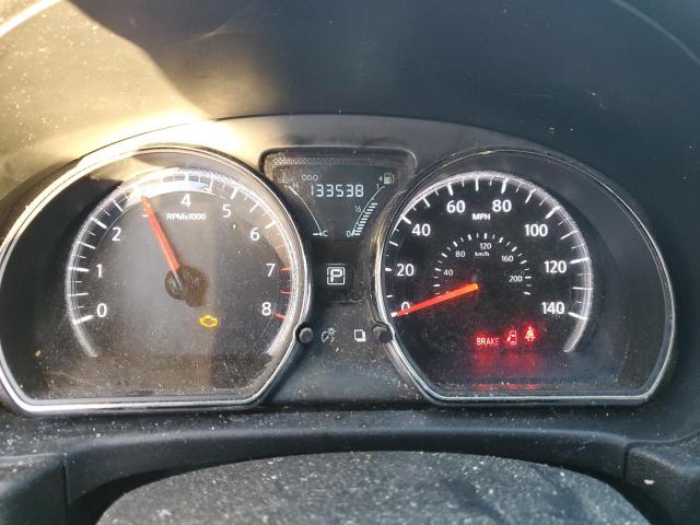 Photo 9 from auction – 2019 NISSAN VERSA S with VIN 3N1CN7AP9KL819004