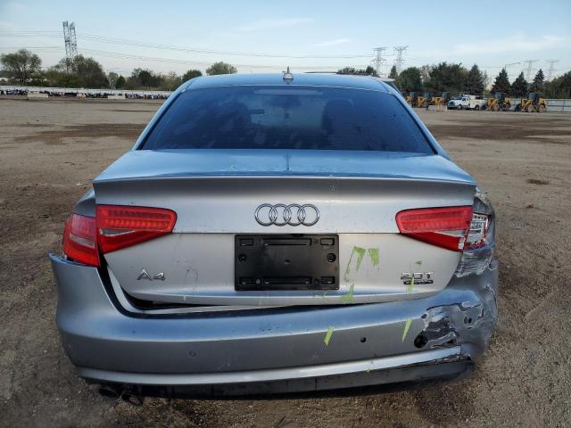 Photo 6 from auction – 2016 AUDI A4 PREMIUM with VIN WAUFFAFL7GN007795