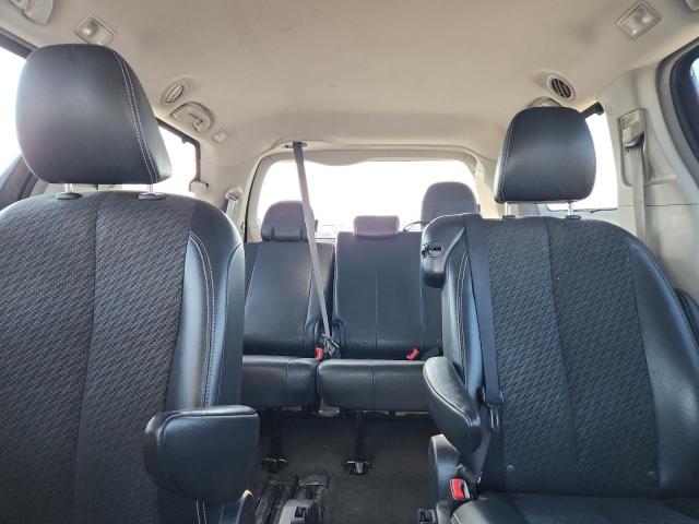 Photo 10 from auction – 2013 TOYOTA SIENNA SPO with VIN 5TDXK3DC3DS330104