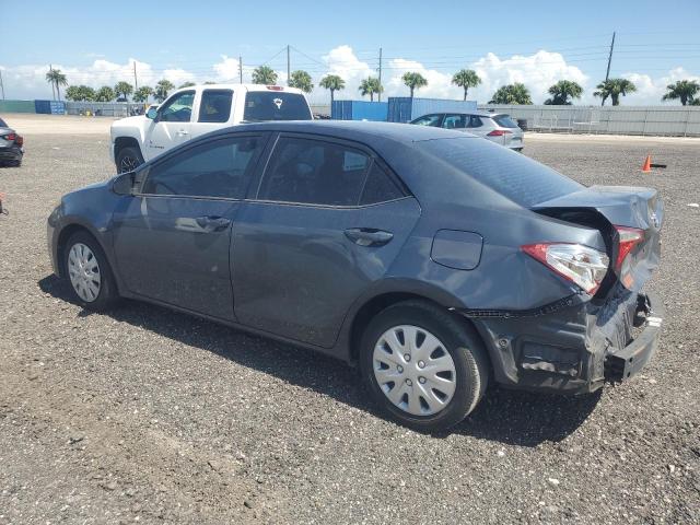 Photo 2 from auction – 2016 TOYOTA COROLLA L with VIN 2T1BURHEXGC641576