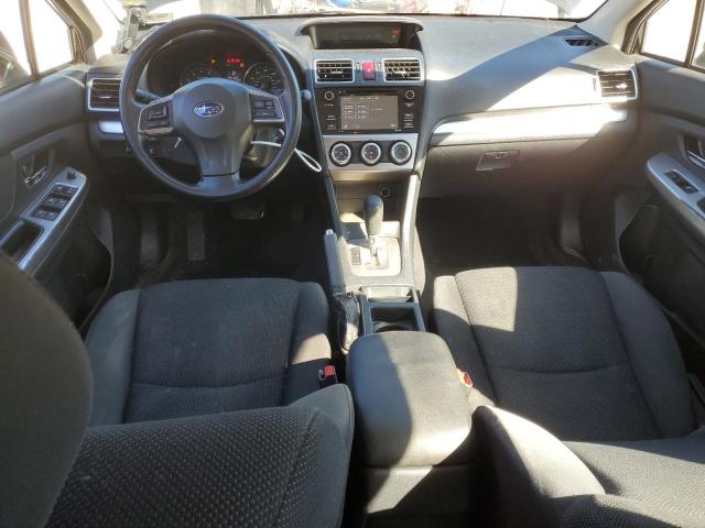 Photo 8 from auction – 2015 SUBARU IMPREZA PR with VIN JF1GJAC68FH015539