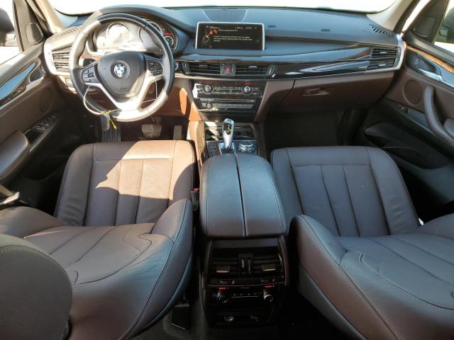 Photo 8 from auction – 2016 BMW X5 XDR40E with VIN 5UXKT0C52G0F75199