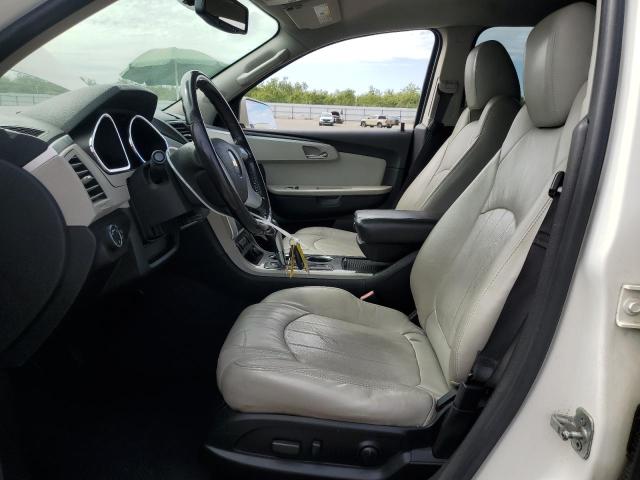 Zdjęcie 7 z aukcji – 2012 CHEVROLET TRAVERSE L z VIN 1GNKRLED0CJ343117