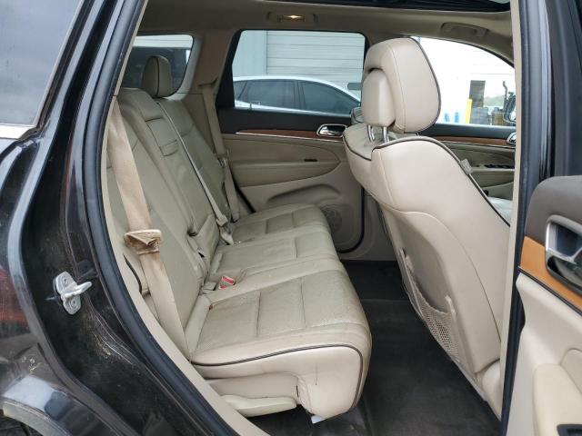 Photo 11 from auction – 2012 JEEP GRAND CHER with VIN 1C4RJFCG1CC128380