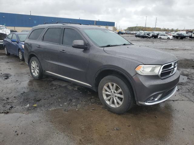 Photo 4 from auction – 2015 DODGE DURANGO SXT with VIN 1C4RDJAG5FC947202