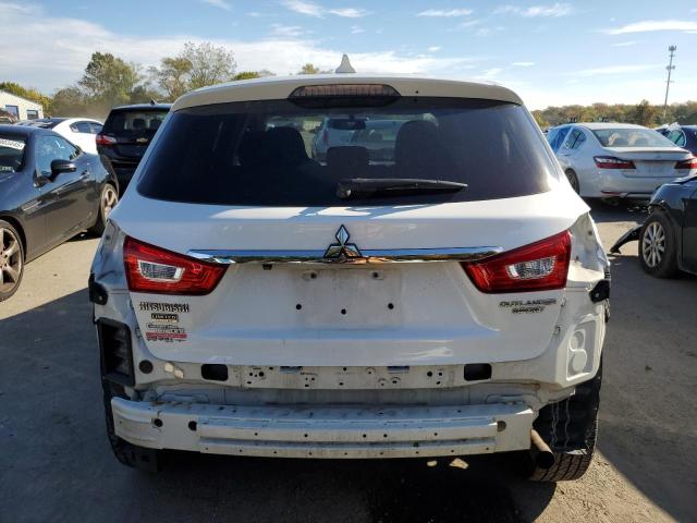 Photo 6 from auction – 2018 MITSUBISHI OUTLANDER with VIN JA4AP3AU8JU003509