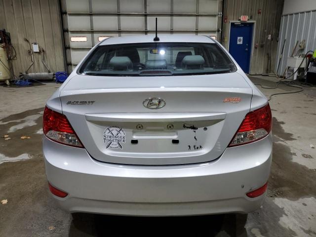 Photo 6 from auction – 2014 HYUNDAI ACCENT GLS with VIN KMHCT4AE9EU703890