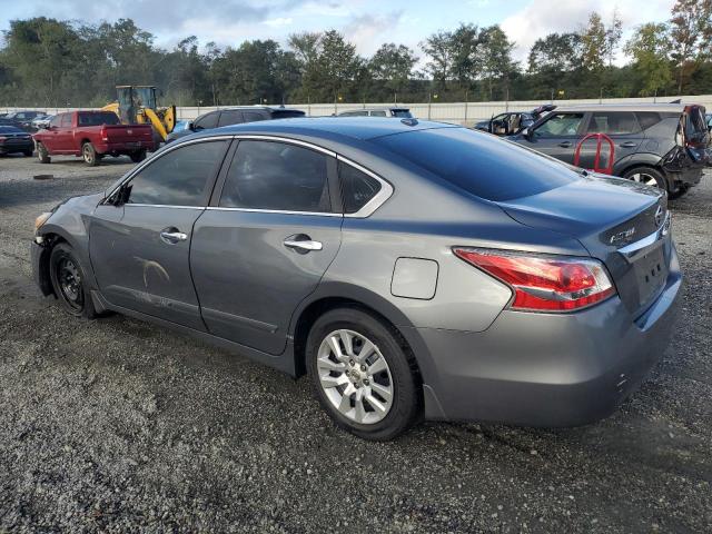 Photo 2 from auction – 2014 NISSAN ALTIMA 2.5 with VIN 1N4AL3AP4EN244047