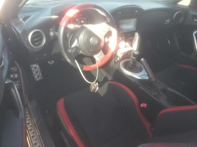 Photo 8 from auction – 2019 TOYOTA 86 GT with VIN JF1ZNAE1XK9702007