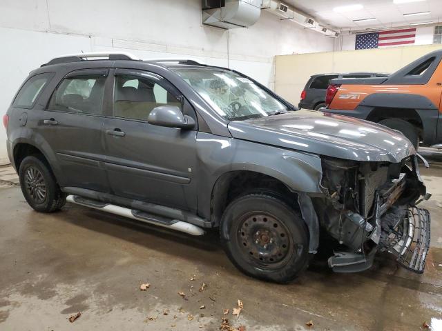 Photo 4 from auction – 2009 PONTIAC TORRENT with VIN 2CKDL33F296234616