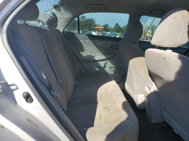 Photo 10 from auction – 2009 TOYOTA COROLLA BA with VIN 1NXBU40E99Z156300