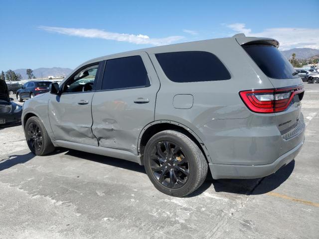 Photo 2 from auction – 2019 DODGE DURANGO R/ with VIN 1C4SDHCT9KC581307