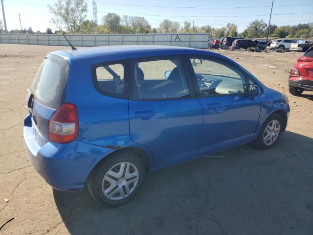 Photo 3 from auction – 2008 HONDA FIT with VIN JHMGD38478S030395