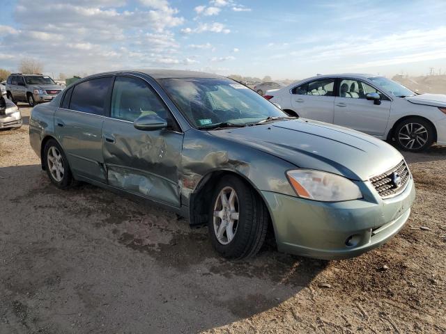 Photo 4 from auction – 2006 NISSAN ALTIMA S with VIN 1N4AL11D66C201207
